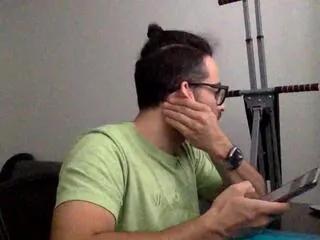 luck_patric on Flirt4Free 