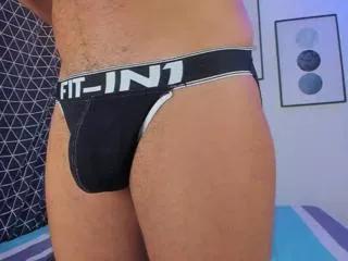 luke_hardy_cristian_ford on Flirt4Free 