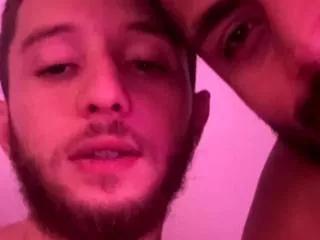 luke_hardy_cristian_ford on Flirt4Free 