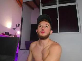 luke_hardy_cristian_ford on Flirt4Free 