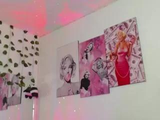 madiisonn on Flirt4Free 