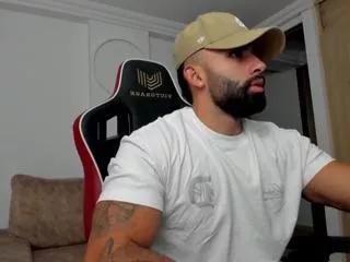magnus_wolf on Flirt4Free 