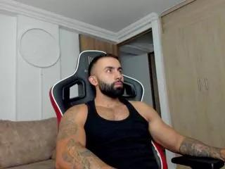 magnus_wolf on Flirt4Free 