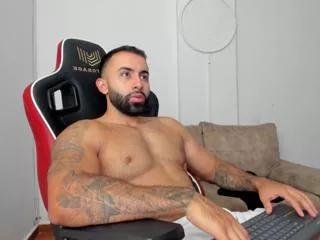 magnus_wolf on Flirt4Free 