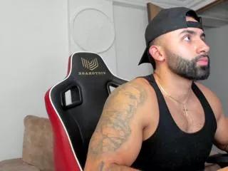 magnus_wolf on Flirt4Free 