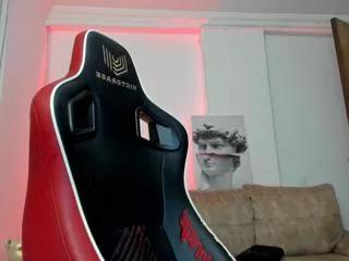 magnus_wolf on Flirt4Free 