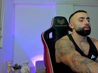 magnus_wolf on Flirt4Free 