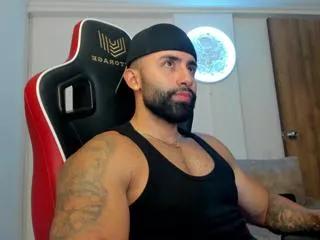 magnus_wolf on Flirt4Free 