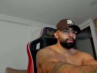 magnus_wolf on Flirt4Free 