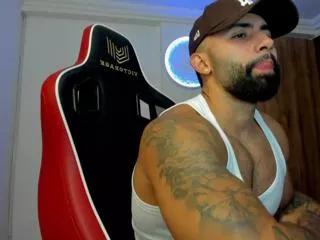 magnus_wolf on Flirt4Free 