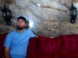 maikol_clark on Flirt4Free 
