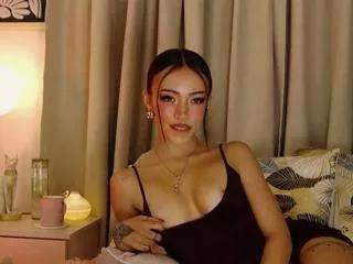 malorie_klimt on Flirt4Free 