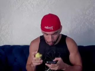 marco_andrey on Flirt4Free 