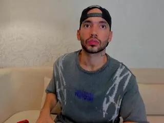 marco_andrey on Flirt4Free 