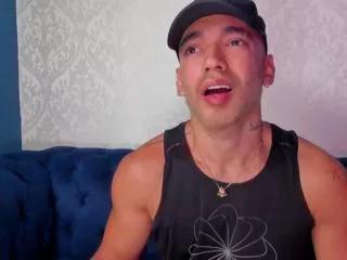 marco_andrey on Flirt4Free 