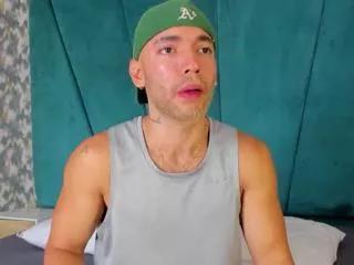 marco_andrey on Flirt4Free 