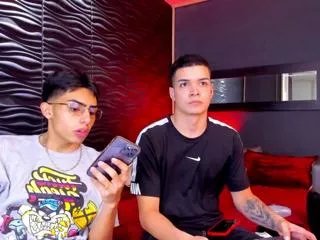 Offline marco_tosswell_marco_ethhan on Flirt4Free
