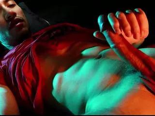 marcus_fenixxx on Flirt4Free 