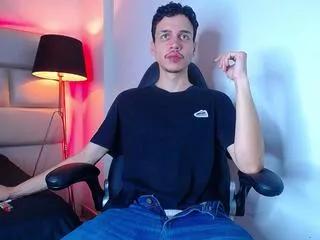 marcus_hanks on Flirt4Free 
