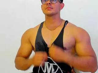 marcus_harris on Flirt4Free 