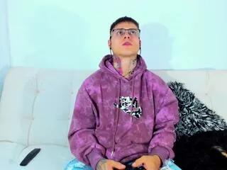 marko_toro on Flirt4Free 