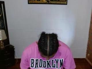markus_brown on Flirt4Free 