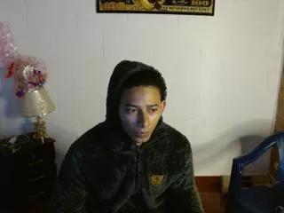 markus_brown on Flirt4Free 