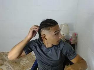 markus_brown on Flirt4Free 