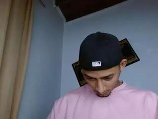 markus_brown on Flirt4Free 
