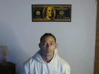 markus_brown on Flirt4Free 