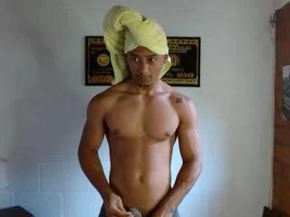 markus_brown on Flirt4Free 