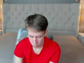 markus_white on Flirt4Free 
