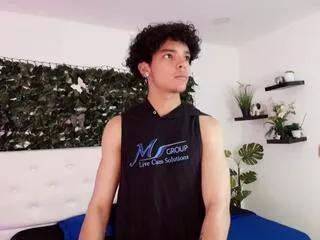 marlon_smiith on Flirt4Free 