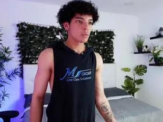 marlon_smiith on Flirt4Free 