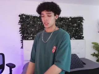 marlon_smiith on Flirt4Free 