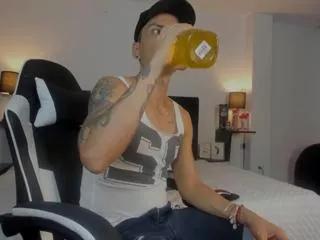 mat_fire on Flirt4Free 