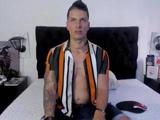 mat_fire on Flirt4Free 