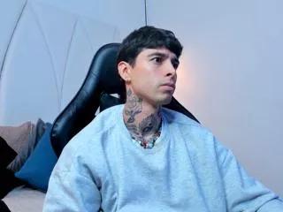 mateo_diluca on Flirt4Free 