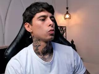 mateo_diluca on Flirt4Free 