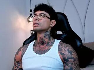 mateo_diluca on Flirt4Free 