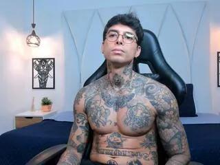 mateo_diluca on Flirt4Free 