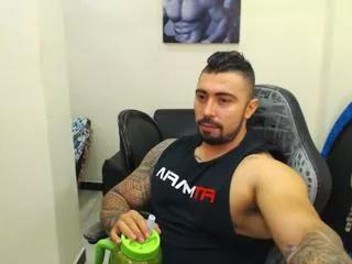 mateo_g on Flirt4Free 