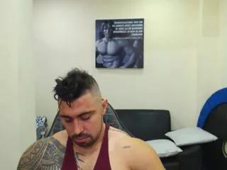 mateo_g on Flirt4Free 