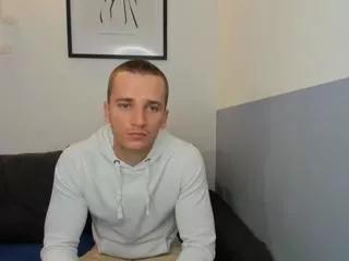 mateo_wiliams on Flirt4Free 