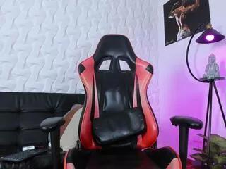 matheo_brown on Flirt4Free 