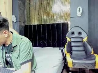 mathias_alexander on Flirt4Free 