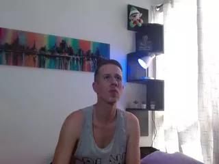 matias_salvatoree on Flirt4Free 
