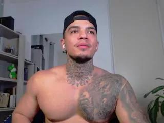 matius_coslink on Flirt4Free 