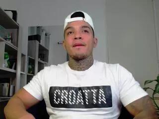 matius_coslink on Flirt4Free 
