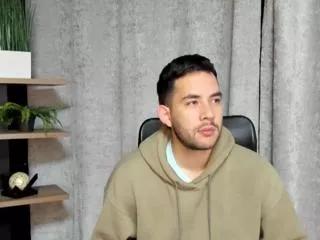 matti_de_luca on Flirt4Free 